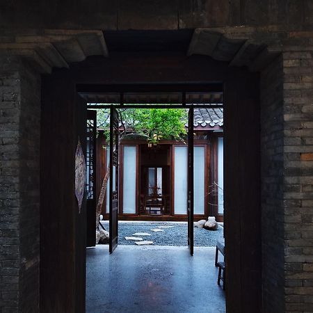 Refactoring Space-Yangzhou Exteriör bild