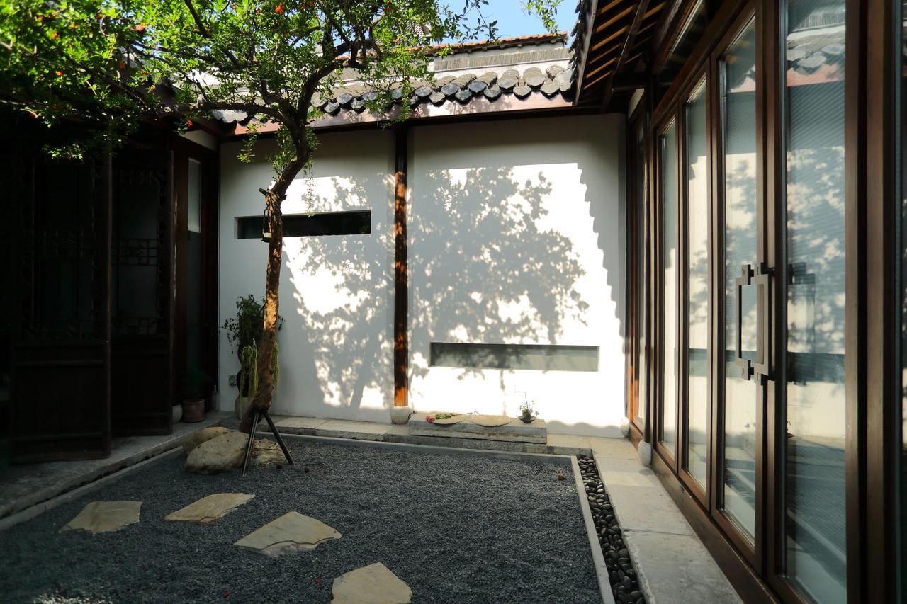 Refactoring Space-Yangzhou Exteriör bild